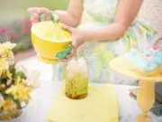Qu’est-ce que le Bubble Tea ? boisson bubble tea