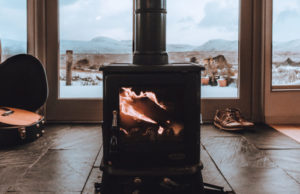 choisir une grille foyère pour poêle à bois