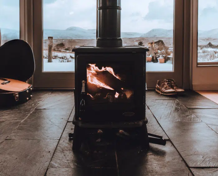 choisir une grille foyère pour poêle à bois