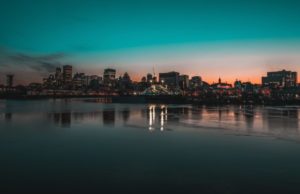 déménagement commercial sur Montréal