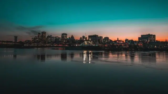déménagement commercial sur Montréal