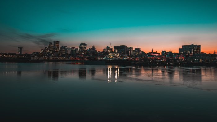 déménagement commercial sur Montréal
