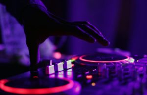 promotion musicale