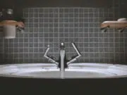 Des produits pour le bâtiment et les sanitaires