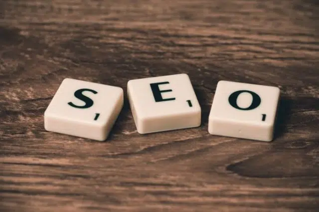 booster le seo d'un site web booster le seo d'un site web
