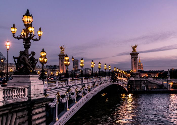 team building à Paris