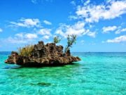 Voyage à l'île Maurice