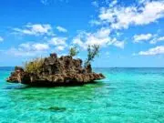 Voyage à l'île Maurice