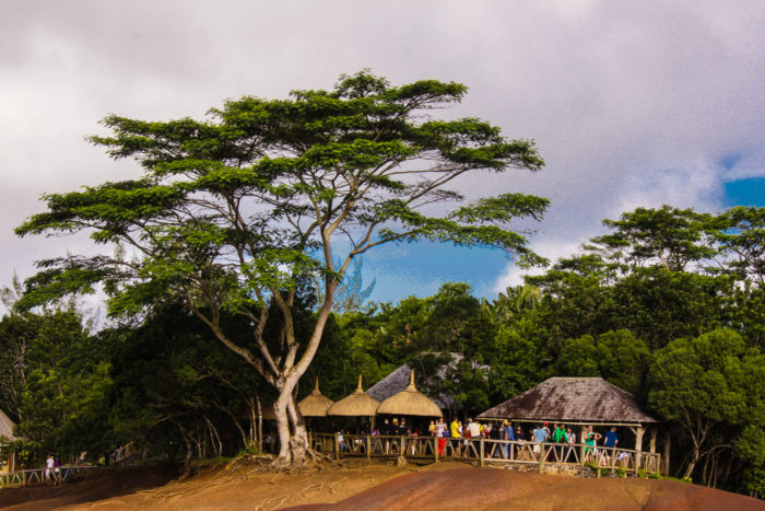 Voyager à l'ile Maurice