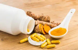 Curcumine Dynveo : découvrez la curcumine, forme optimisée du curcuma Curcumine Dynveo