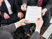 Lettre type pour résilier un contrat ou abonnement : où télécharger des modèles ? Résilier un contrat