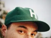 casquette personnalisée