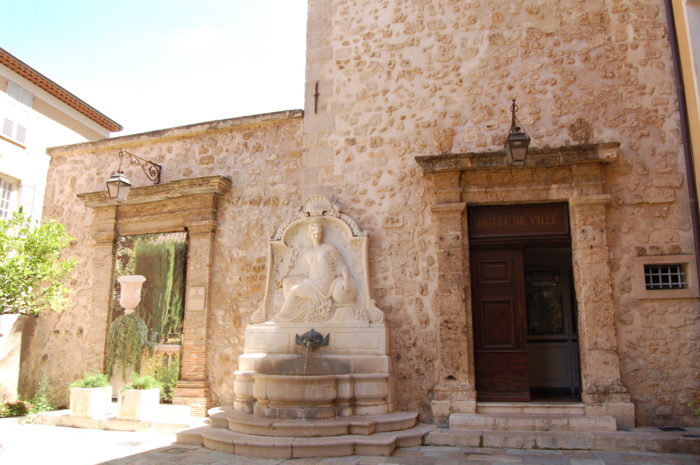 déménager à Grasse