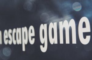 escape game