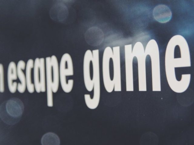 escape game