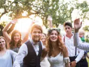 Quel site pour partager son mariage en ligne ? Partager son mariage en ligne