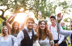 Partager son mariage en ligne