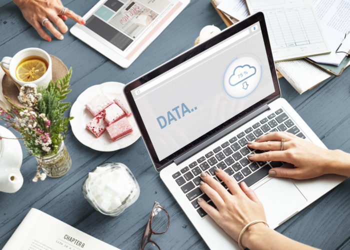 Récupérer des données informatiques