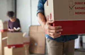 Déménagement à Cannes : comment minimiser le stress ? Stress du déménagement