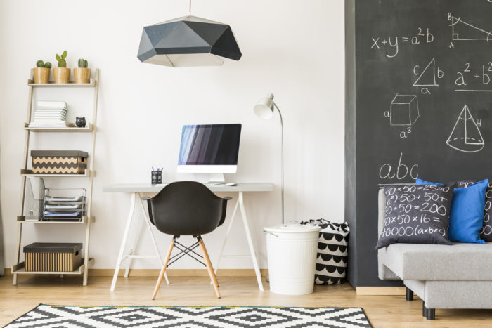 studio étudiant