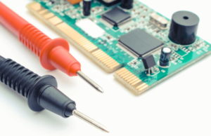 Trouver une panne électrique