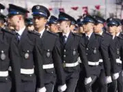 Intégrer la police ou la gendarmerie : vers quels métiers se tourner ?
