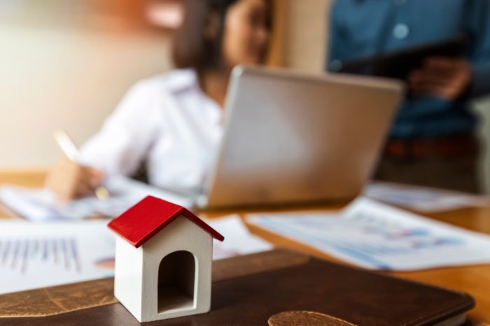 frais agences immobilières