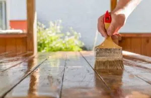 meubles prêt à peindre