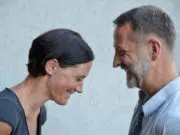 retour de l'être aimé