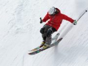 séjour au ski