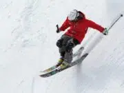 séjour au ski
