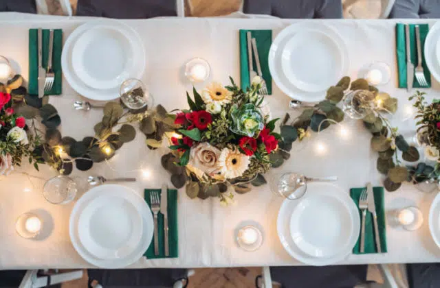 Table de mariage sur Internet Table de mariage sur Internet