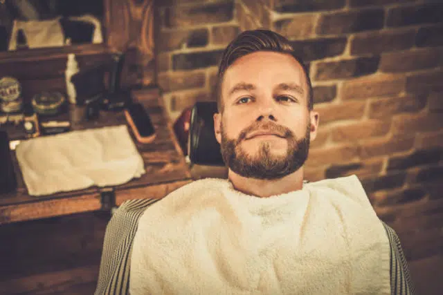 teinture de barbe teinture de barbe