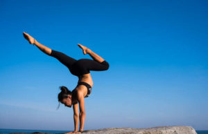 yoga bien-être