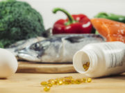 compléments alimentaires naturels