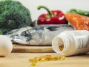 compléments alimentaires naturels