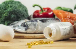 compléments alimentaires naturels