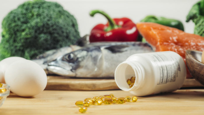 compléments alimentaires naturels
