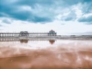 plage américaine et covid 19