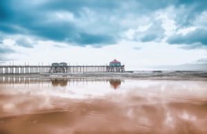 Covid-19 : les plages américaines et leur impact sur l’économie plage américaine et covid 19