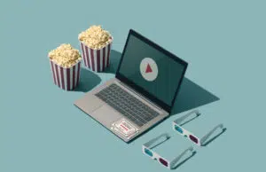 site de streaming
