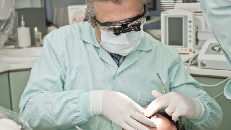 Combien De Fois Peut On Redoubler En Médecine Les soins dentaires sont importants pour la santé