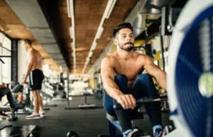 musculation