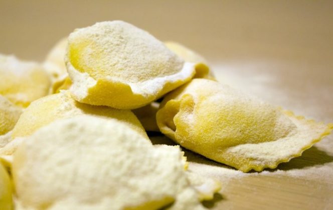 Les ravioles du Dauphiné : 2 recettes faciles et rapides