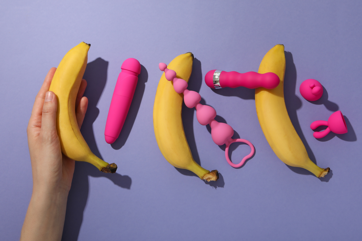 sex toys