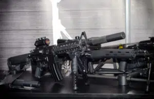 Quels sont les différents types de répliques d’airsoft ?