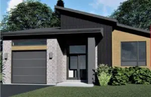 acheter une habitation