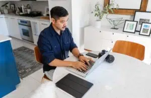 box internet