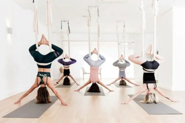 différents yoga différents yoga