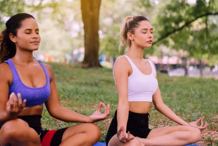 power yoga